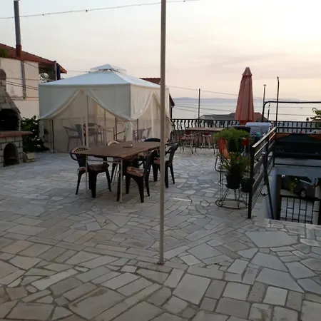 Apartman Nazor