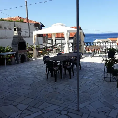 Nazor Apartment Dugi Rat