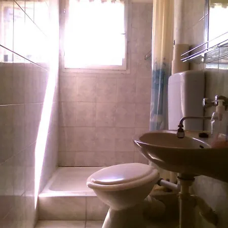 Apartment Nazor