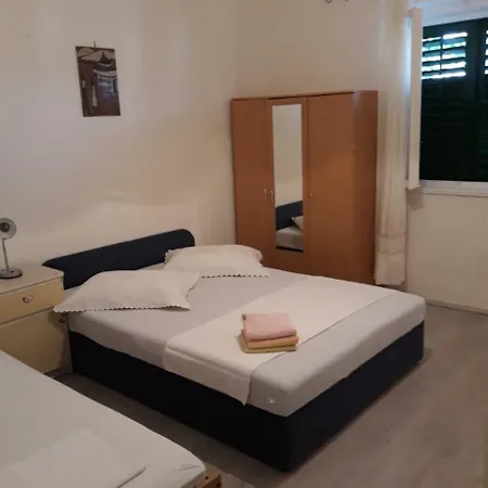 Apartment Nazor *