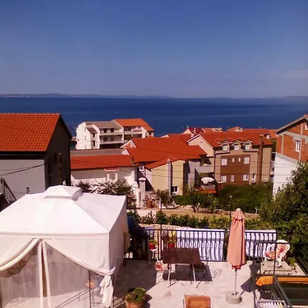 Nazor Apartment