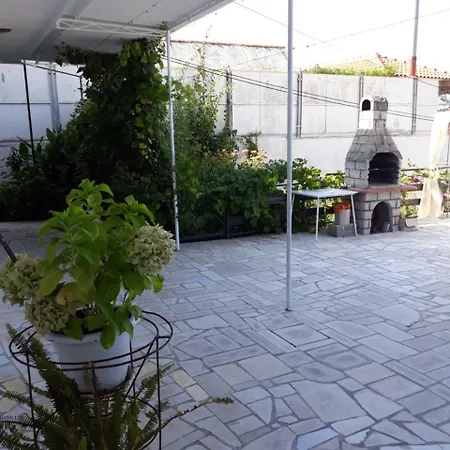 Nazor Apartman Dugi Rat