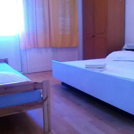 Nazor Apartment Dugi Rat